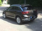 Volkswagen T-Roc 1.5 TSI ACT OPF Sport Sport - Volkswagen T-Roc in Lübeck