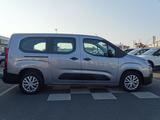Citroën Berlingo XL*7 SITZER*KLIMA*TEL.*SPUR ASSI*TEMPO* - Citroën 7-Sitzer