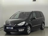 Ford Galaxy 2.0 TDCi Titanium 7-Sitze AHK Navi - gebrauchte Ford Galaxy aus dem Jahr 2010