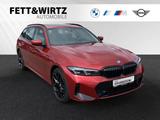 BMW 330e xDrive Touring M Sport Pro|Pano|AHK|Head-Up - BMW 330: Xd