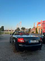 Audi a4 b6 1.8T Cabrio - Audi A4 aus 2006: Cabrio