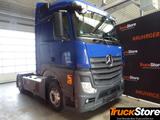Mercedes-Benz Actros 1845 LS ACC-Abstand Blind-Spot ABS/ASR - Angebote