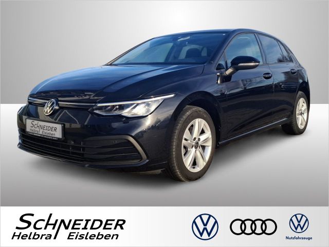 GOLF VIII 2.0 TDI DSG LIFE ACC+SHZ+LED+DAB