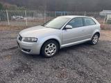 Audi # Audi A3 8P TÜV * anmelden und los fahren * - Audi A3 aus 2003: 8p