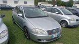 Fiat Croma 1.9 Multijet 16V Dynamic - Fiat Croma mit Diesel-Antrieb: Dynamic