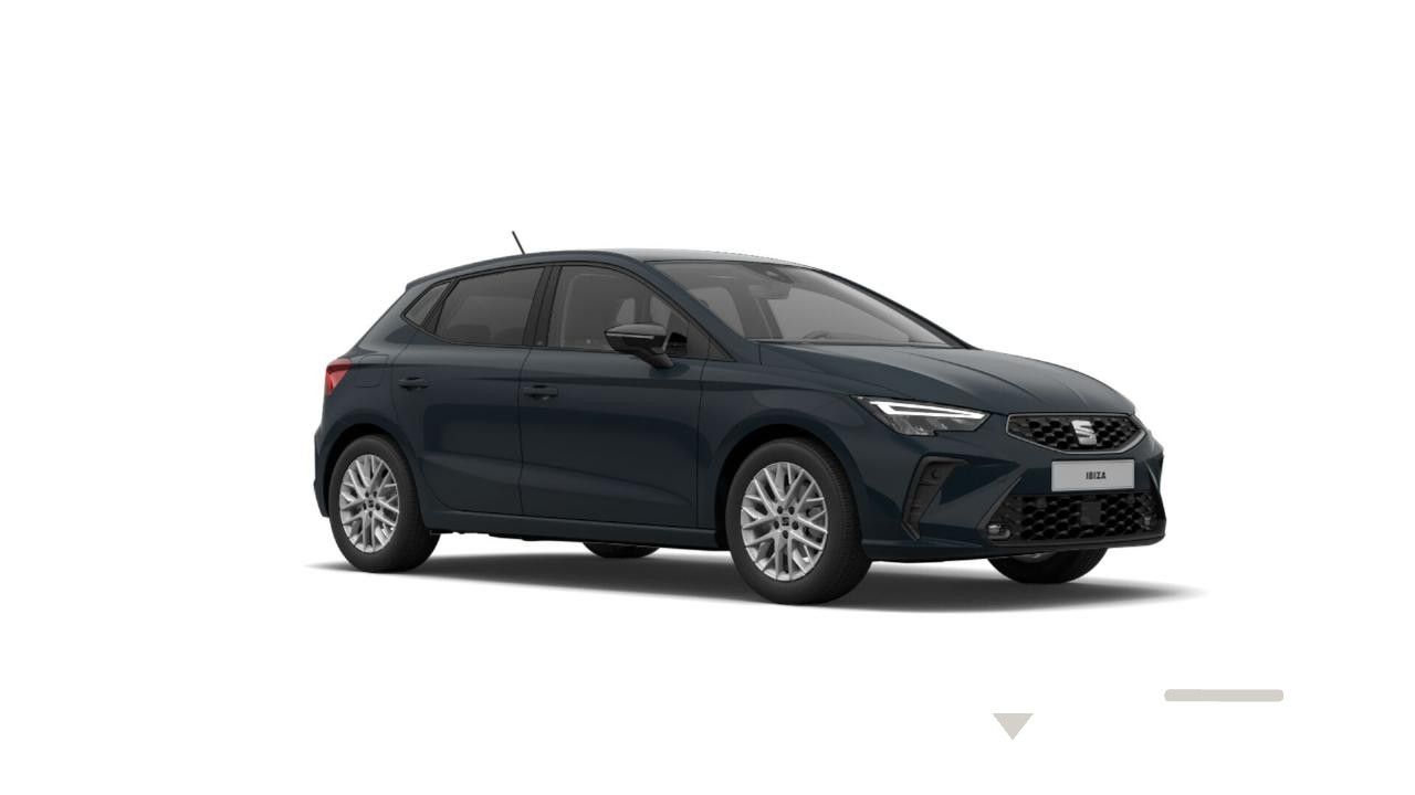 Seat Ibiza - Bild 2