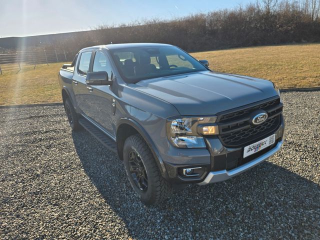 Ford Ranger Tremor e-4WD Doppelkabine,Navi,