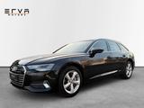 Audi A6 Avant 50 TDI quattro sport | 210 kW - Audi A6: Kombi, TDI