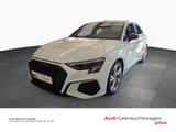 Audi S3 Lim. 2.0 TFSI qu. LED PDC Carplay Alcantara - Audi S3 in Kassel
