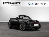 MINI John Cooper Works Cabrio Head-Up|Harman/Kardon - MINI John Cooper Works Cabrio: Automatik