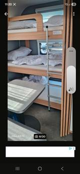 Dethleffs Camper - Dethleffs Camper