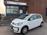 Volkswagen up! 1.0 44kW BlueMotion Technology up! - Volkswagen up!: Bluemotion Technology