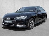 Audi A4 Avant Advanced 40 TDI 150(204) S tronic LED N - Audi A4 Gebrauchtwagen in Düsseldorf