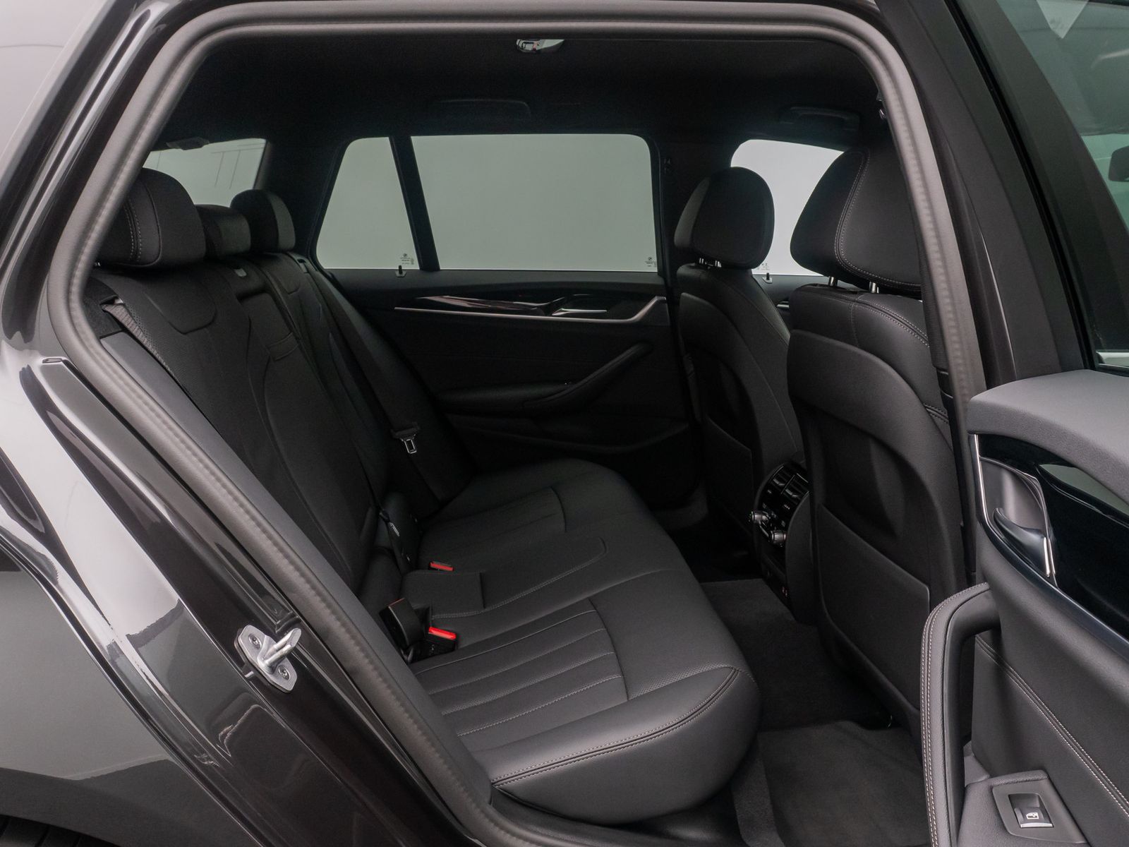 Fahrzeugabbildung BMW 530d xD ACC Alarm DAB Kamera 4xKlima Leder Sport