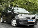 Volkswagen Polo IV Trendline 1.4*LPG*1.Hand*Tüv-neu*Klima* - Volkswagen Polo mit LPG-Antrieb