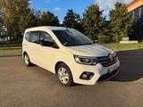 Renault Grand Kangoo - Renault Grand Kangoo Gebrauchtwagen