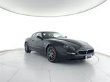 Maserati MASERATI Coupe 4.2 GT ASI DA CONCORSO! - Maserati aus 2003: Coupe