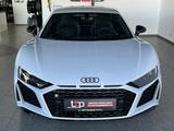 Audi R8 performance SCHALE Carbon B&O Keramik LASER - gebrauchte Audi R8 aus dem Jahr 2021