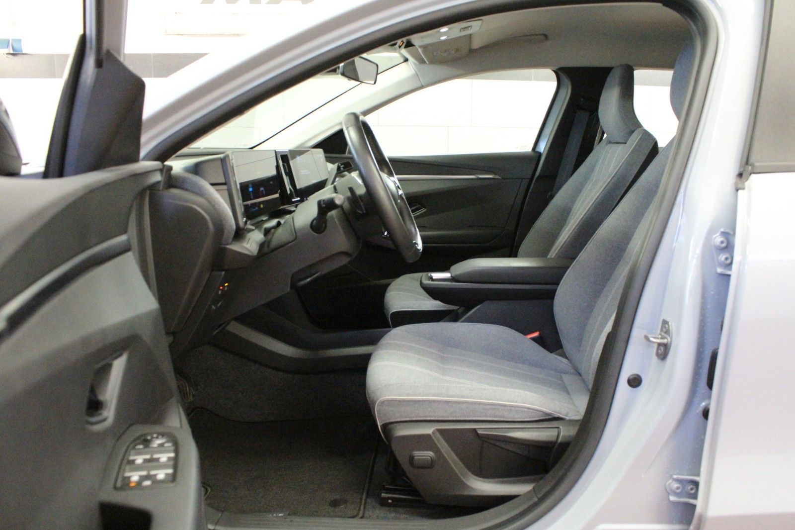 Fahrzeugabbildung Renault Megane E-Tech Equilibre Boost charge