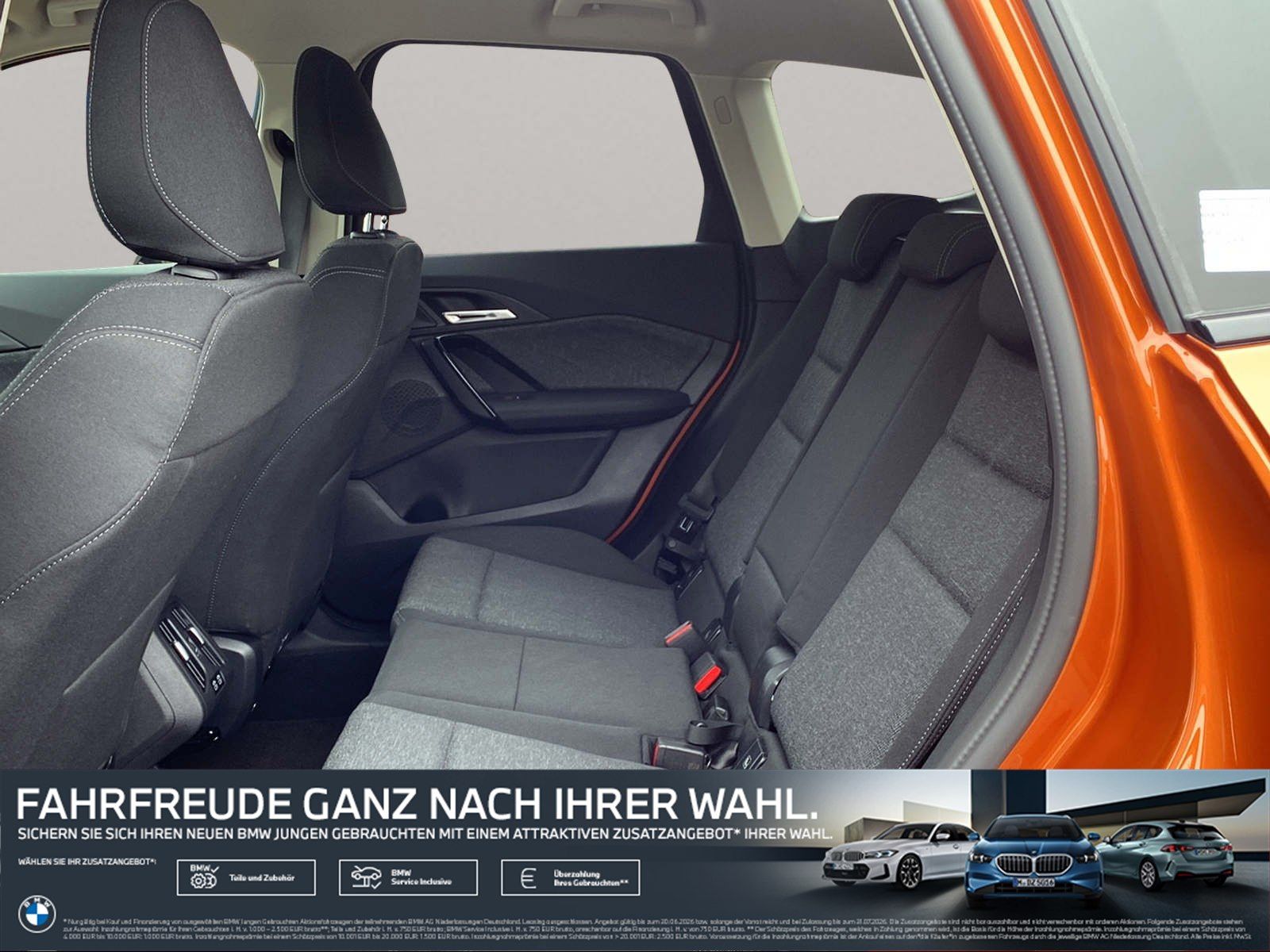 BMW X1 - Bild 7