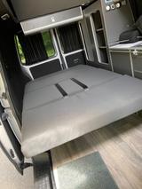 Volkswagen T6 California Aufstelldach Reimo + Küche - VW T6 California