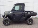TGB Landmax 1000 EPS ABS T1b UTV VOLLKABINE NAVI R-K - QUAD UTV