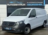 Mercedes-Benz VitoKasten 113CDI lang/1-Hand/CarPlay/BLACK WEEK - Mercedes-Benz W113