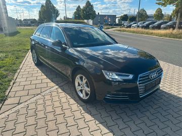 Audi A4 - 5