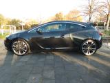 Opel Astra J 1.6 GTC  OPC-Line - Opel Astra Gebrauchtwagen in Mainz
