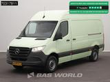 Mercedes-Benz Sprinter 319 CDI 3.0L V6 Automaat 2x Schuifdeur
