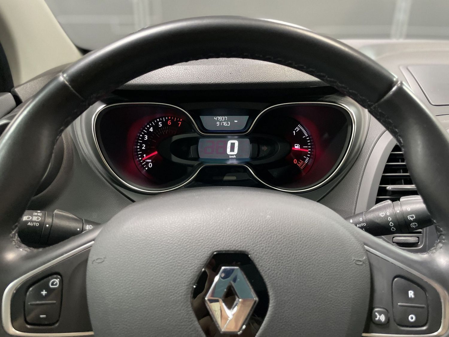 Fahrzeugabbildung Renault Captur Intens #LED#Kamera#Navi#PDC