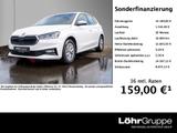 Skoda Fabia 1.0 TSI Selection LED, SmartLink - Skoda Fabia: Se