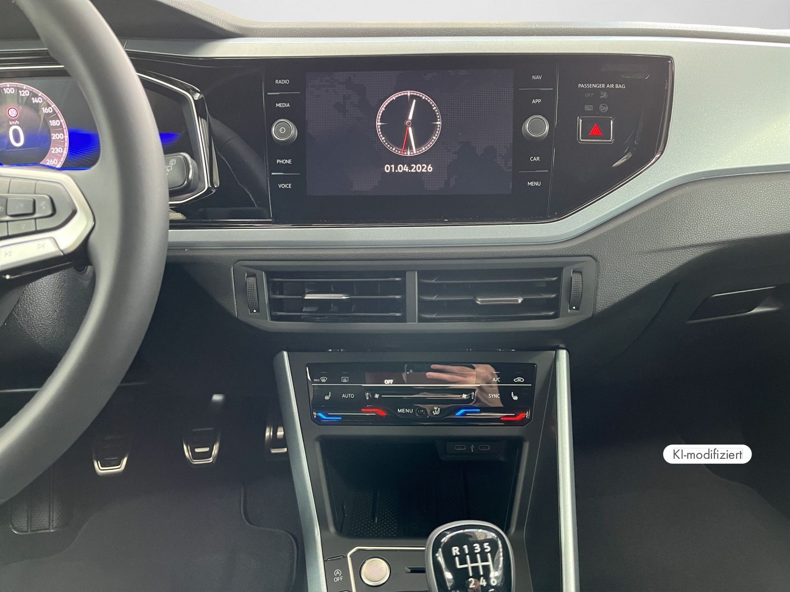 Volkswagen Taigo - Bild 11