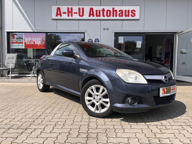 Opel Tigra Twin Top Enjoy