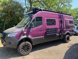 Mercedes-Benz Mostvanted Sprinter V6