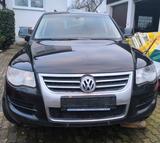 Volkswagen Touareg 3.0 V6 TDI Tiptronic Standard - Volkswagen Touareg Standard mit Diesel-Antrieb