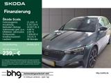 Skoda SCALA MONTE CARLO 1.5 TSI ACT 110kW DSG - Skoda: Monte Carlo