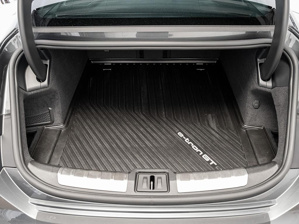 Audi e-tron GT quattro Matrix ACC Luft. Head-Up