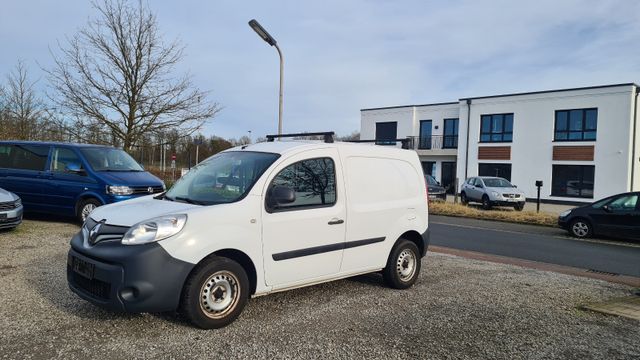 Renault Kangoo Rapid 1.5 dCi Extra - LKW KASTEN-