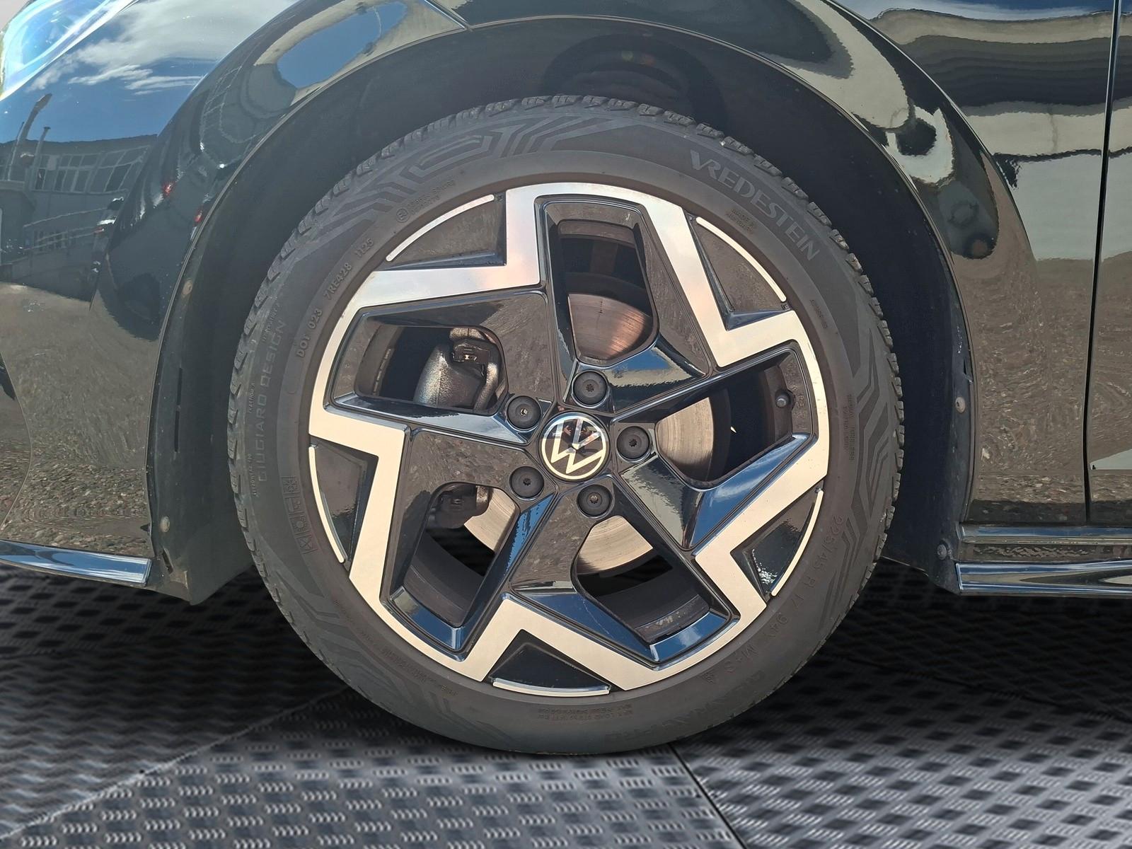 Volkswagen Golf VIII Variant 1.5 TSI R-Line ACC Rf.kamera, миниатюра 19