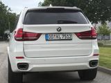 BMW X5 xDrive30d - M Line - BMW X5 Gebrauchtwagen in Hamburg
