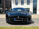 Jaguar FType V6 340 PS | BlackPack | Jaguar Historie - Jaguar F-Type in Köln