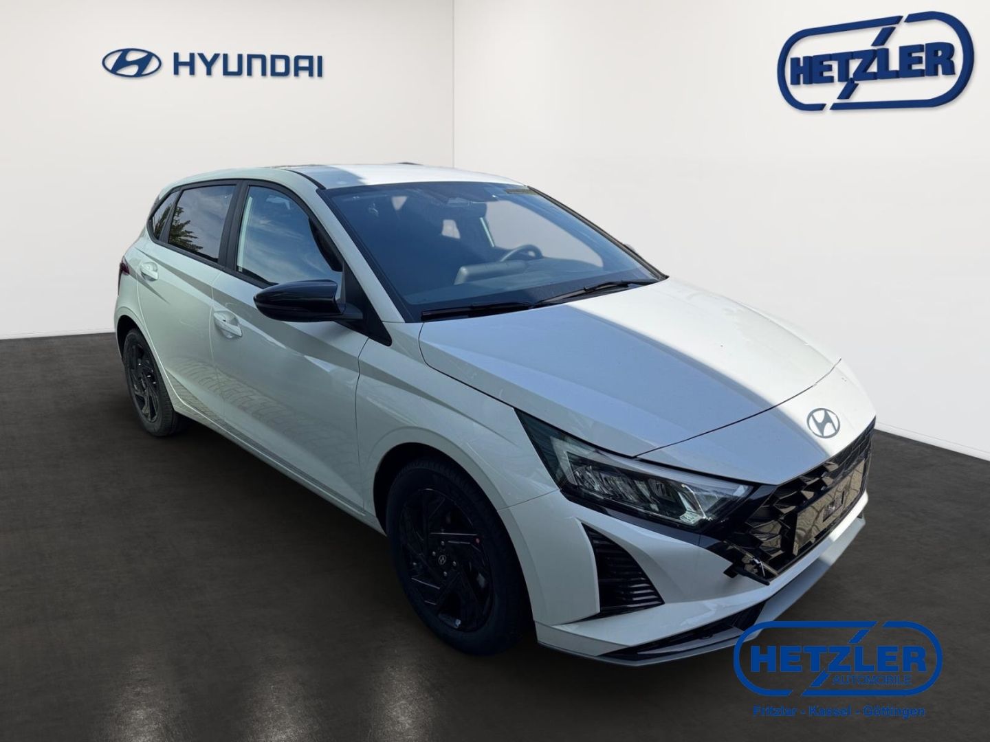 Hyundai i20 – Bild 2