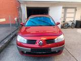 Renault  IM AUFTRAG  Renault Megane 2 - gebrauchte Renault Megane aus dem Jahr 2003