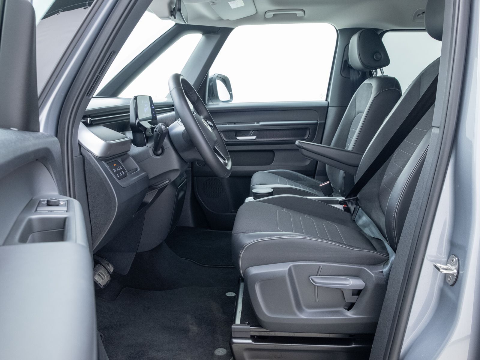 Volkswagen ID. Buzz - Bild 13