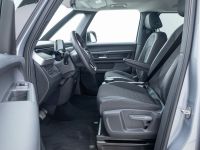 Volkswagen ID. Buzz - Vorschau Bild 13