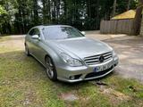 Mercedes-Benz CLS 63 AMG AMG