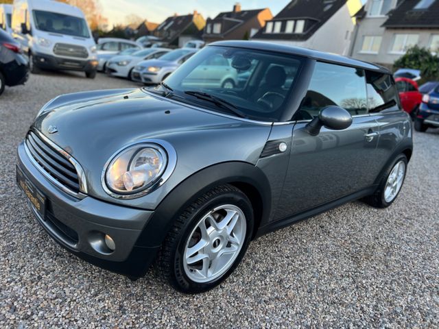 MINI ONE Mini One /TÜV NEU/2HD/SITZ HZ/KLIMA