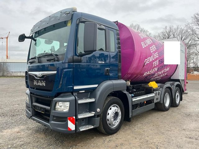MAN TGS 28.320 6x2 Euro 6 Faun Zoeller (26)