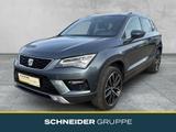 Seat Ateca XCELLENCE 1.5 TSI ACT 110 kW LED+SHZ+NAVI - Seat Ateca in Chemnitz